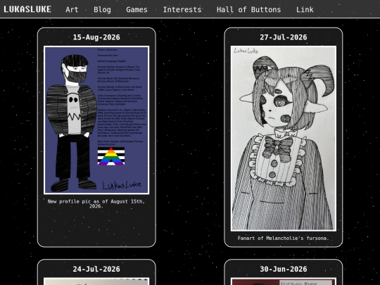 art screenshot