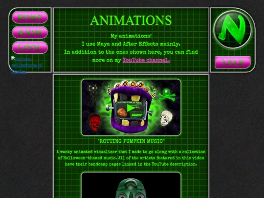 anim screenshot