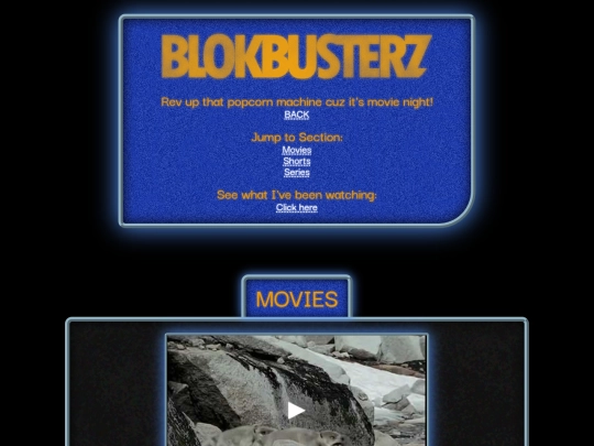 blokbusterz screenshot