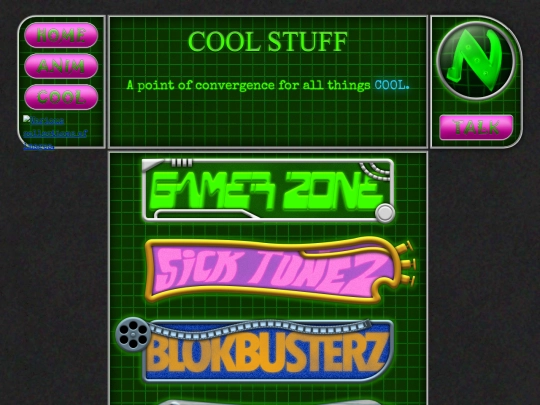 cool screenshot