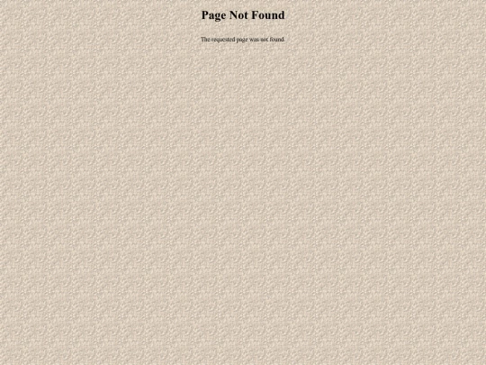 blanklayout screenshot