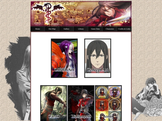galleryhub screenshot