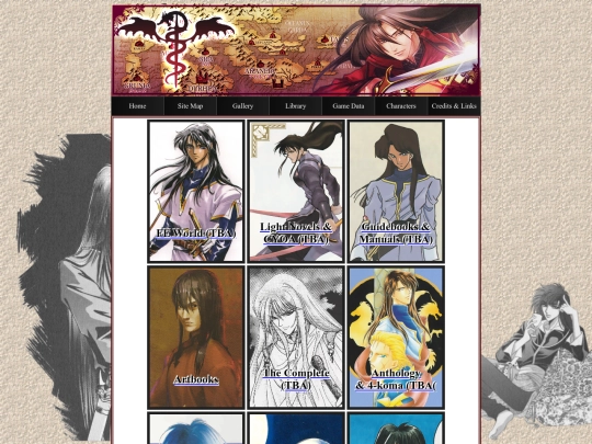 libraryhub screenshot