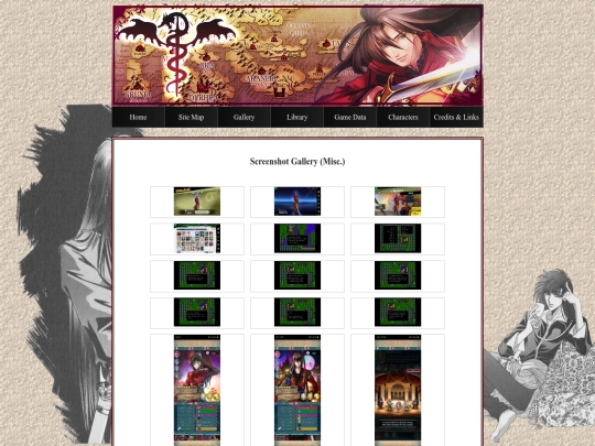 screenshots screenshot