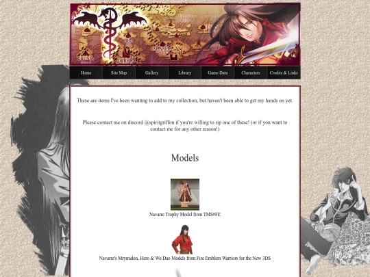 wanted screenshot