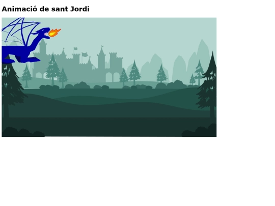 santjordi screenshot