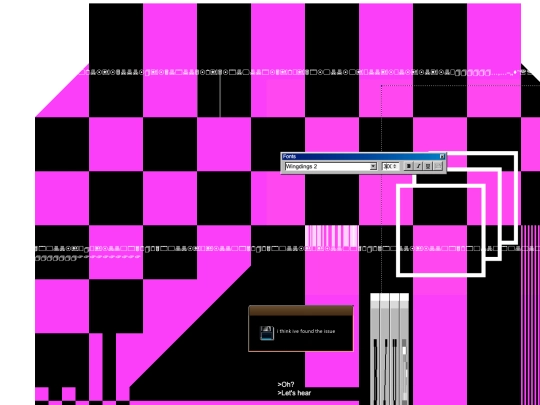 catmosiii screenshot