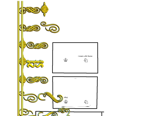 divhorse screenshot