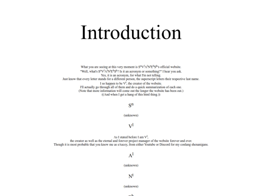 introduction screenshot
