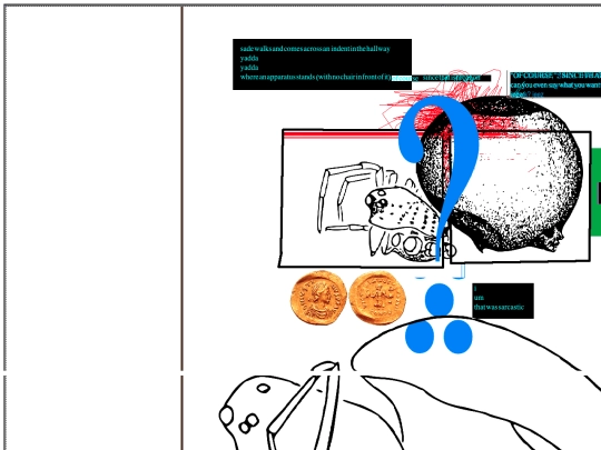 stillnotsiv screenshot