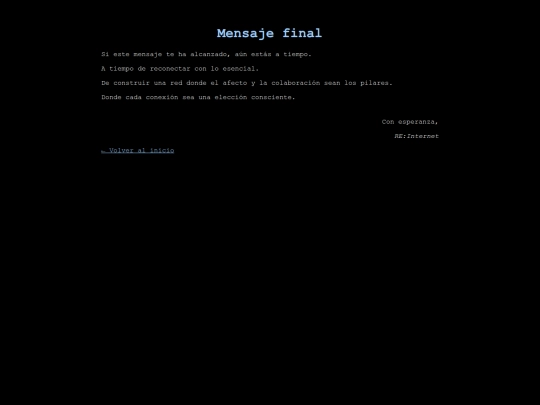 mensaje-final screenshot