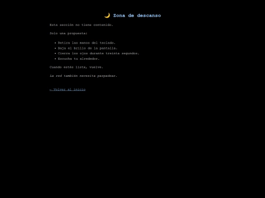 zona_de_descanso screenshot