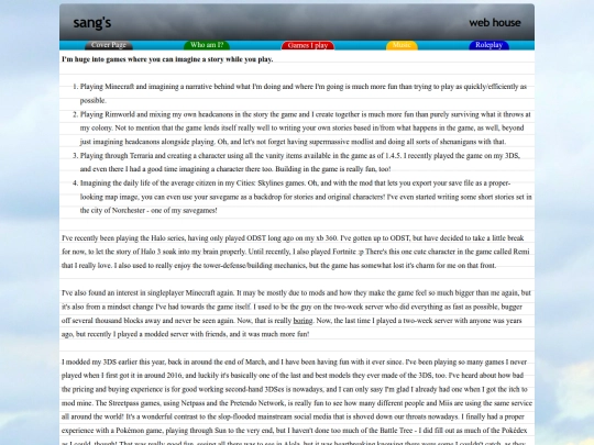gamesiplay screenshot