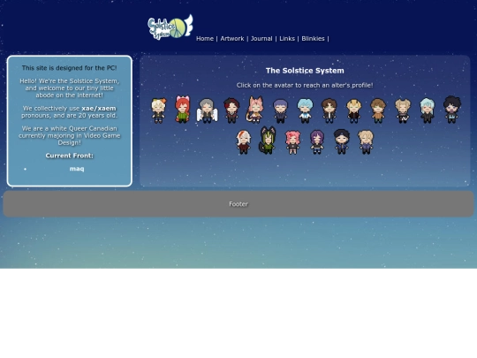 main screenshot