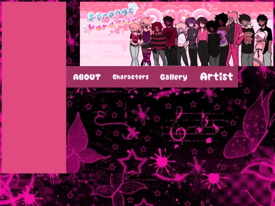 explore screenshot
