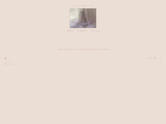 Pages/Home screenshot