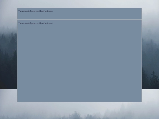 ScrapPages/Index screenshot