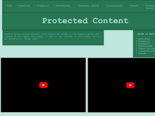 AHUirgb screenshot