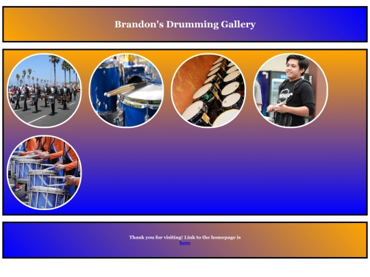 drum-gallery screenshot
