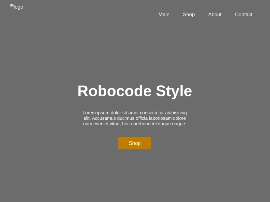 Choppa_shop screenshot
