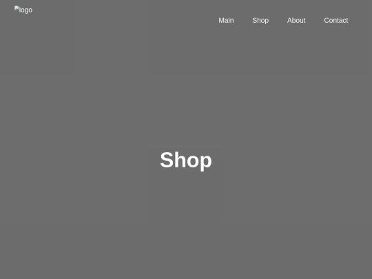 shop screenshot