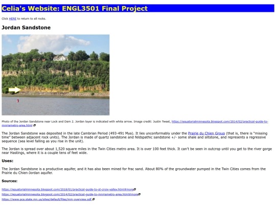 ENGL3501_rocks/jordan screenshot