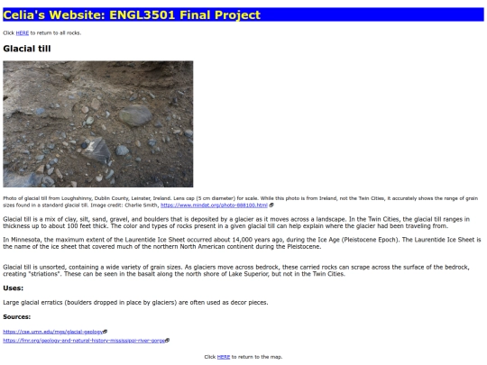 ENGL3501_rocks/till screenshot