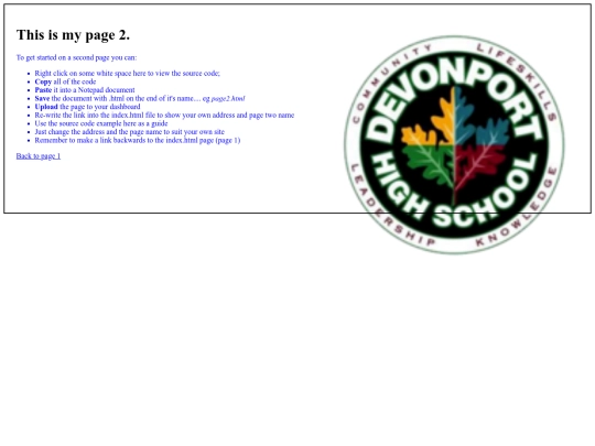 page2 screenshot