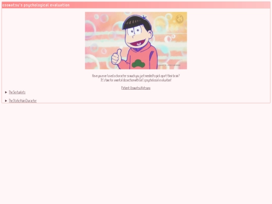 osomatsu_psych screenshot