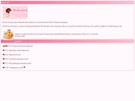 page_home screenshot