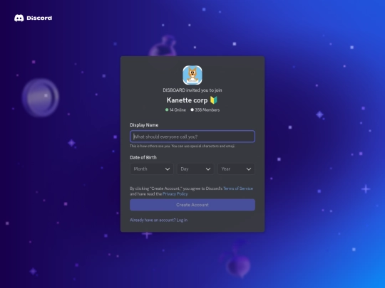 link/kanettecorp screenshot