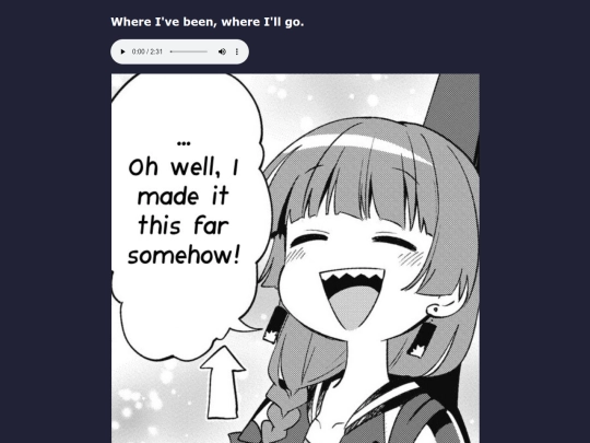 blog/inert screenshot