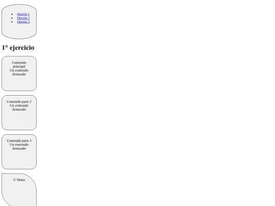 primerModulo/ejercicio1 screenshot