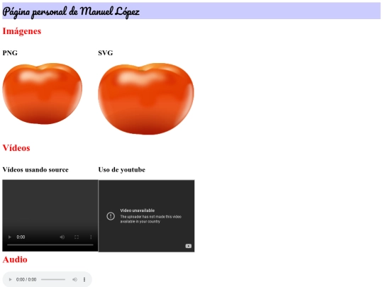 segundoModulo/ejercicio2 screenshot