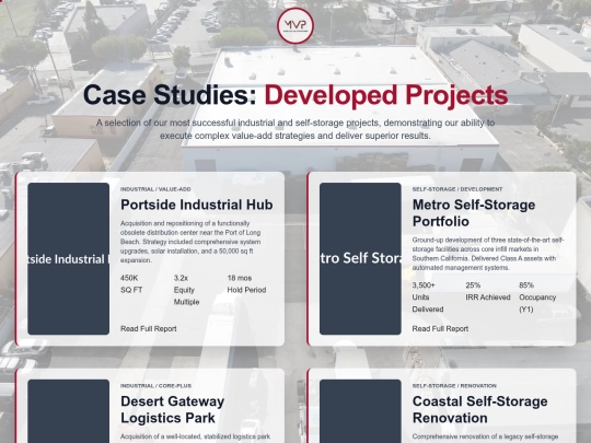 casestudies screenshot