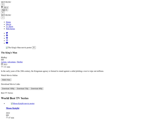 movies/Zaki Bz - Movie/movie-details 8 screenshot