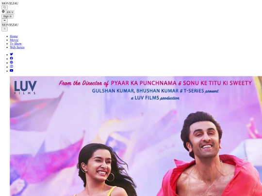 movies/Zaki Bz - Movie/movie-details screenshot