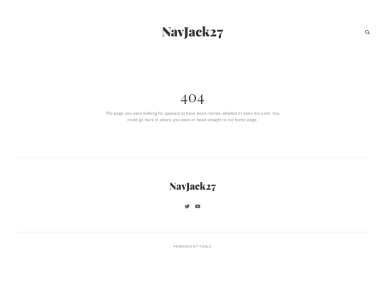 404 screenshot