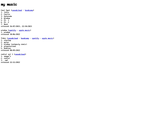 main screenshot