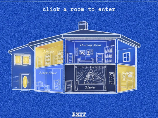 home screenshot