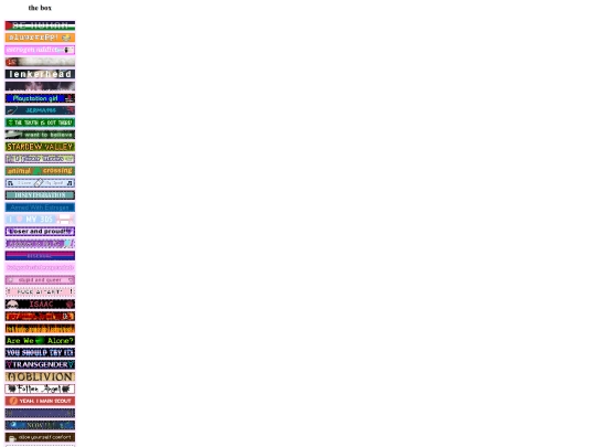 blinkies screenshot