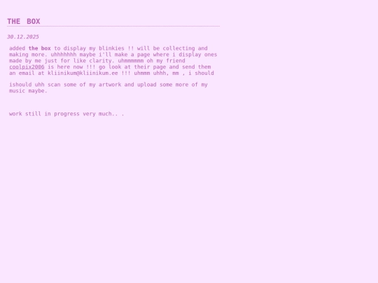 posts/01-the-box screenshot