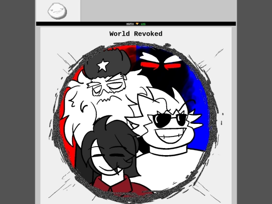 mspfa screenshot
