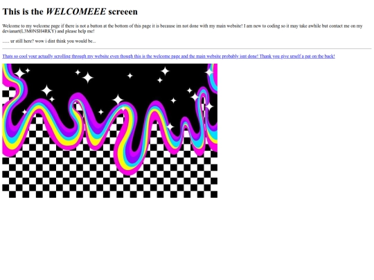 WebsiteAttempt screenshot