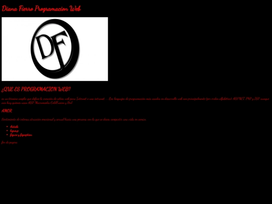 practica en salon/vinculacion screenshot