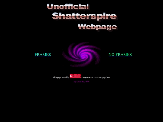 archive screenshot