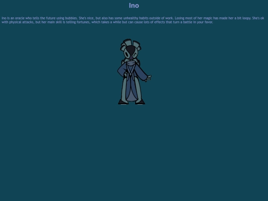 archive/ino screenshot