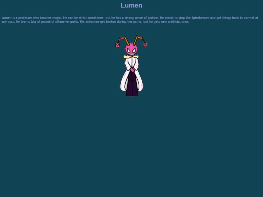 archive/lumen screenshot