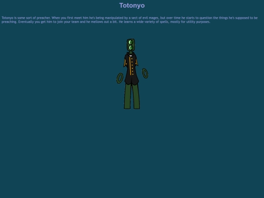 archive/totonyo screenshot