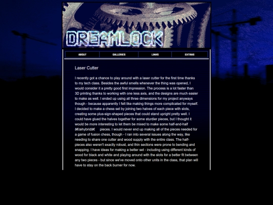blog/laser screenshot